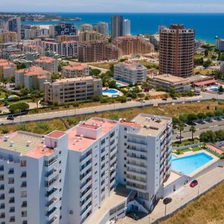 Vaumar Piscina Ar Condicionado Wifi E Praia Портиман Экстерьер фото