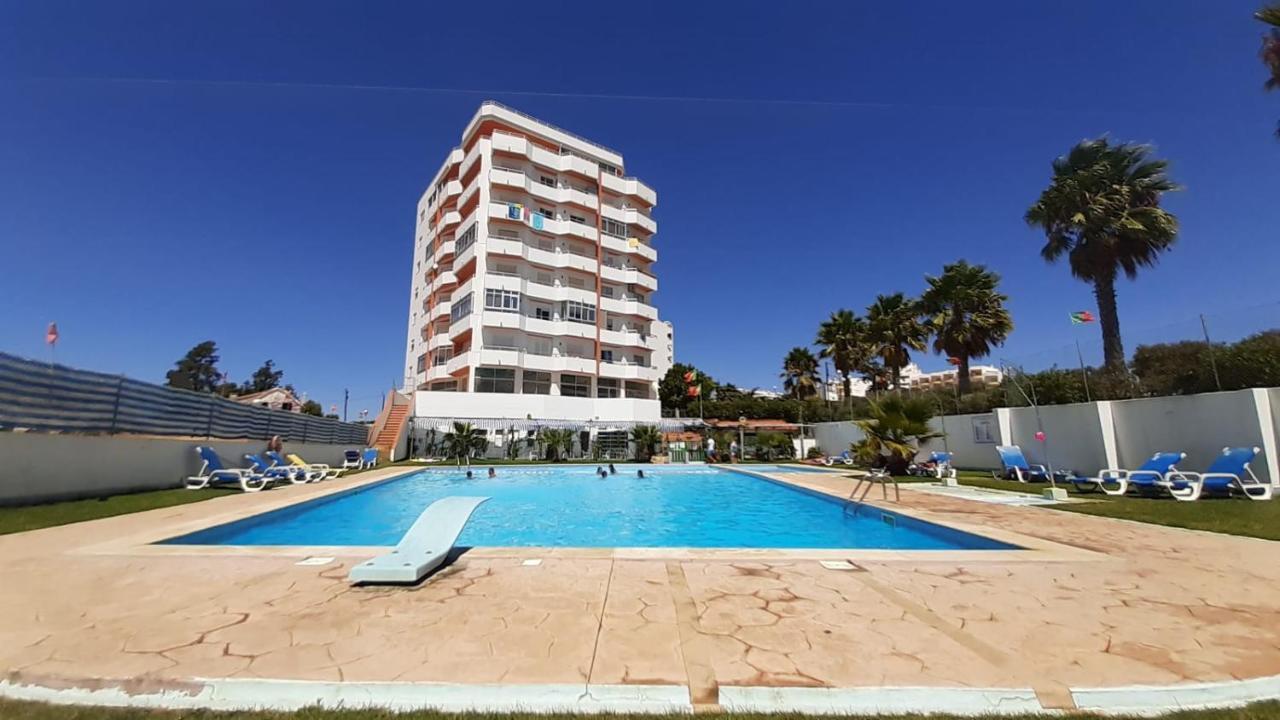 Vaumar Piscina Ar Condicionado Wifi E Praia Портиман Экстерьер фото