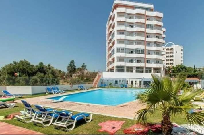 Vaumar Piscina Ar Condicionado Wifi E Praia Портиман Экстерьер фото