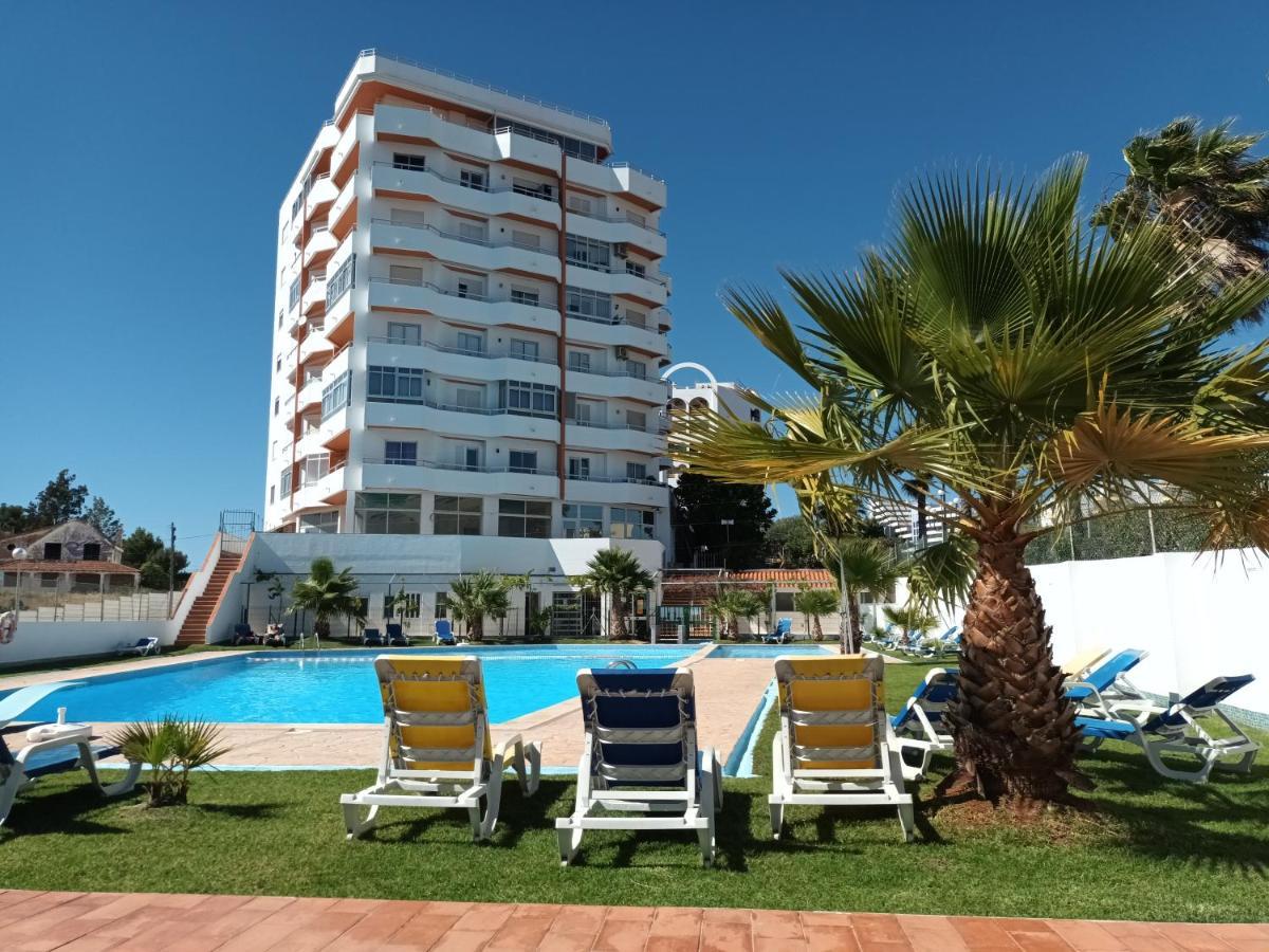 Vaumar Piscina Ar Condicionado Wifi E Praia Портиман Экстерьер фото