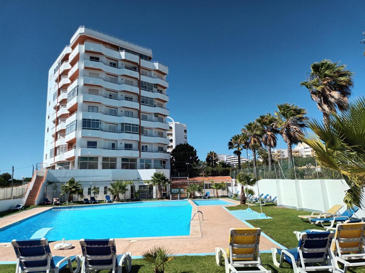 Vaumar Piscina Ar Condicionado Wifi E Praia Портиман Экстерьер фото