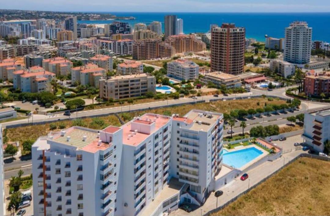 Vaumar Piscina Ar Condicionado Wifi E Praia Портиман Экстерьер фото