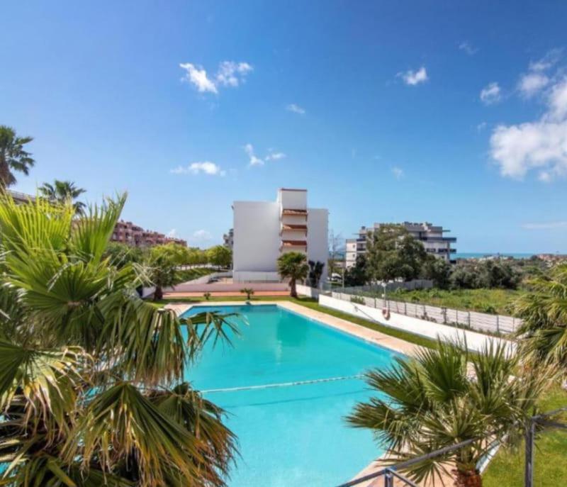 Vaumar Piscina Ar Condicionado Wifi E Praia Портиман Экстерьер фото