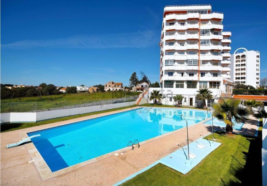 Vaumar Piscina Ar Condicionado Wifi E Praia Портиман Экстерьер фото
